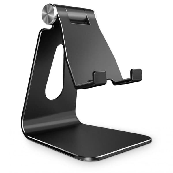 Tech-Protect Z4A Universal Stativhållare Smartphone Svart