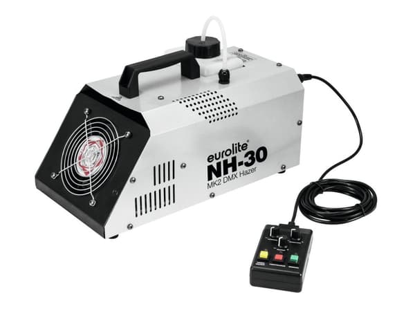 Eurolite - NH-30 MK2 DMX Hazer