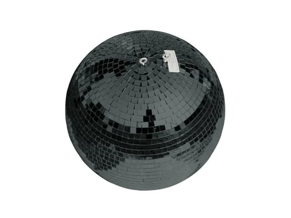 Eurolite - Mirrorball 50cm black