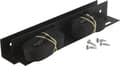 Miniatyrbilde 3 av 4: Suspension for computers, "Perfect", black