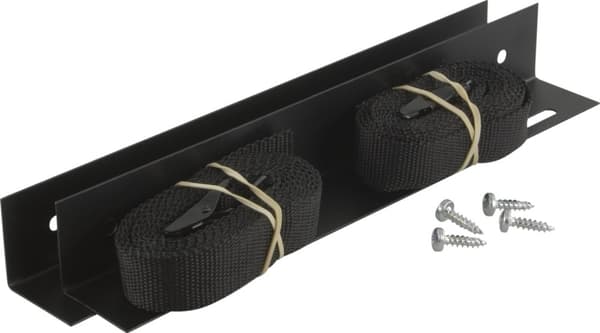 Suspension for computers, "Perfect", black