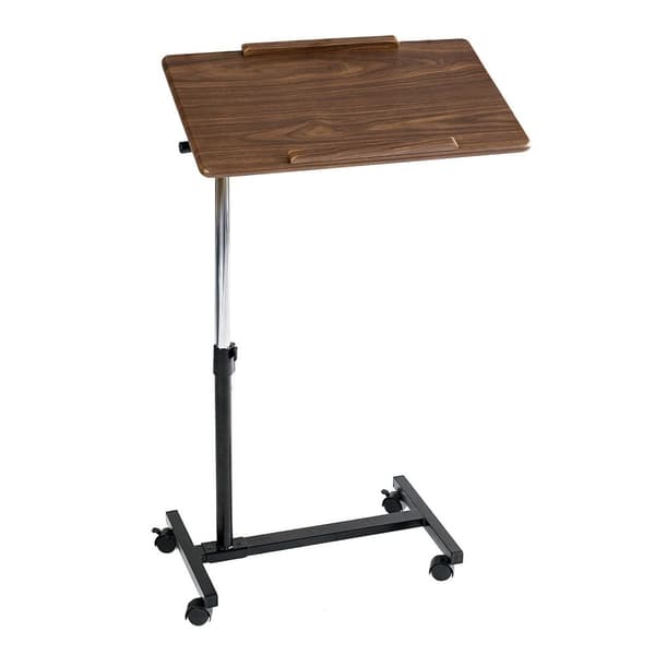 Tatkraft, Gain - Justerbart Laptopbord på Hjul