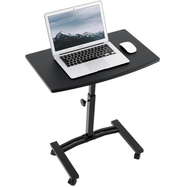 Tatkraft, Dream - Justerbart Laptopbord med Hjul