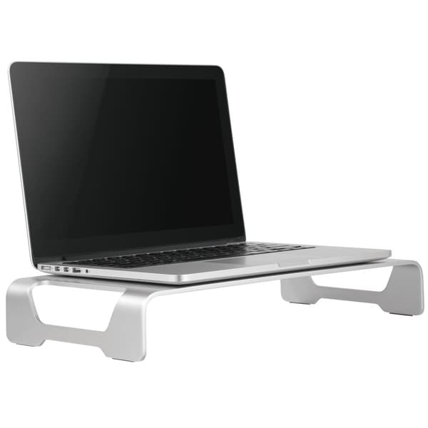LogiLink Monitorstativ i aluminium