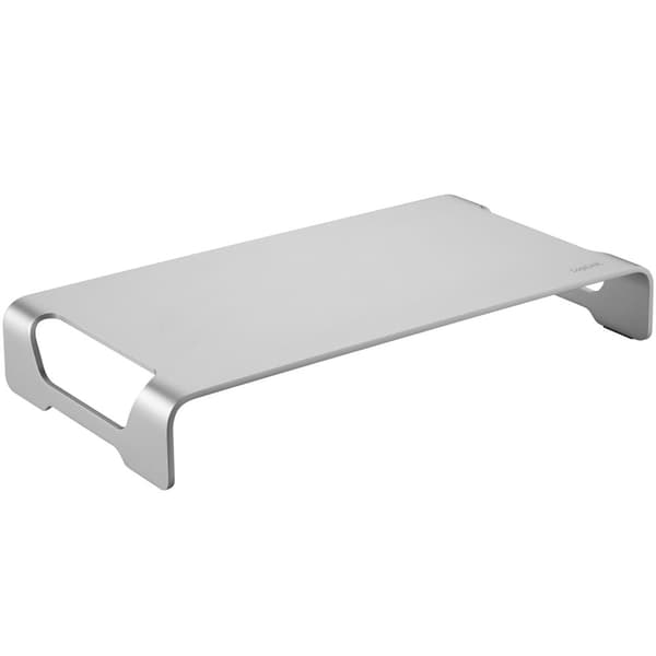 LogiLink Monitorstativ i aluminium