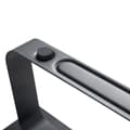 Miniatyrbilde 4 av 6: LogiLink Monitorstativ / Monitorforhøyer 600mm