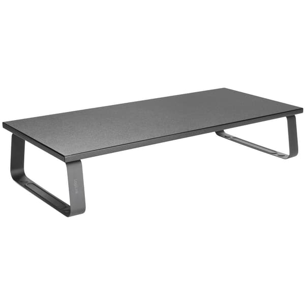 LogiLink Monitorställ/Monitorhöjare 600mm Svart