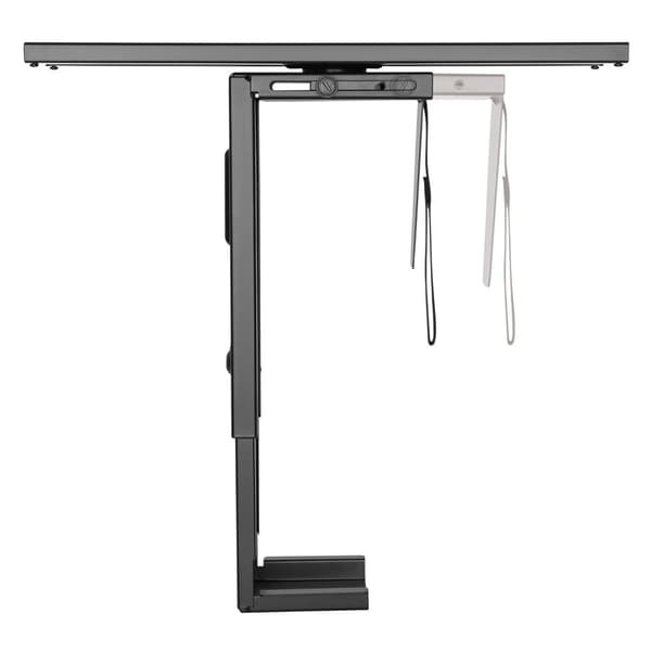 LogiLink Datamaskinholder Bord justerbart