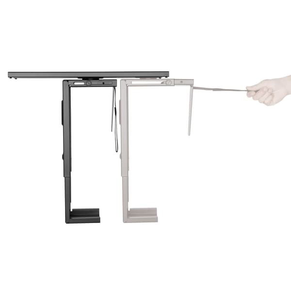 LogiLink Datamaskinholder Bord justerbart