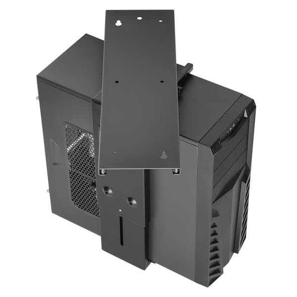 LogiLink Computerholder Bord justerbart