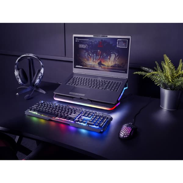 GXT 1126 Aura kjølestativ for bærbar PC