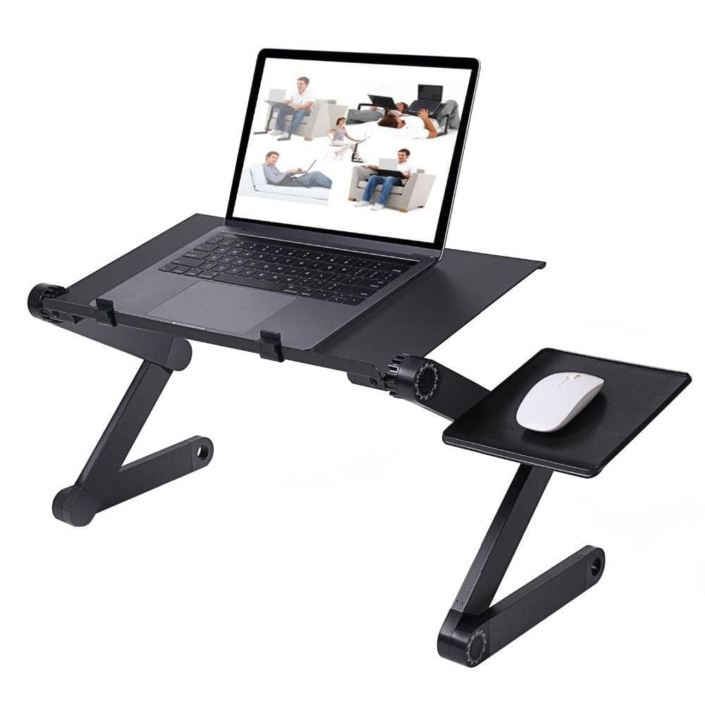 Northio - Laptopbord med Musplatta