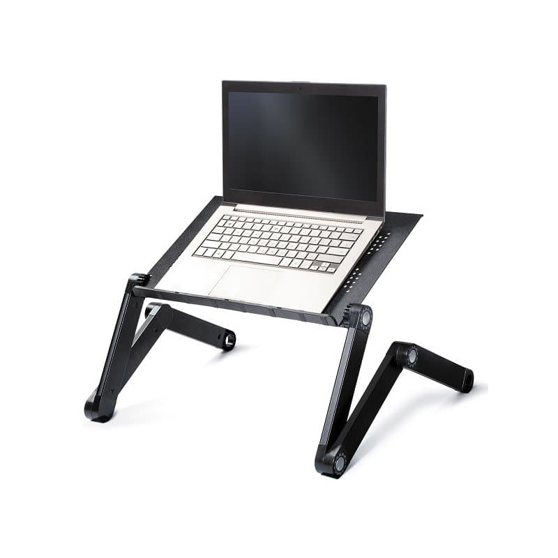 Tatkraft, Newton - Flexibelt Laptopbord