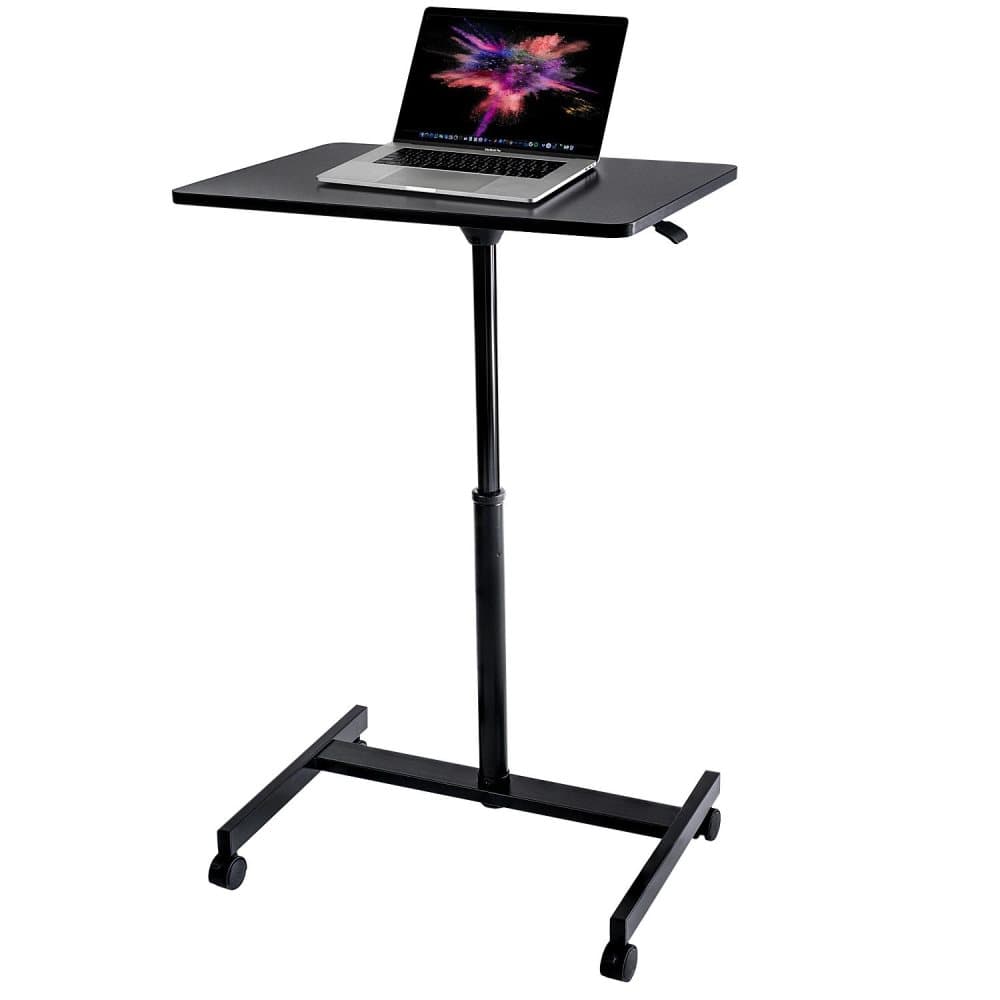 Tatkraft, Focus - Justerbart Laptopbord