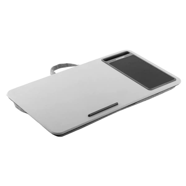 Laptopbord med Pute og Innebygd Musematte