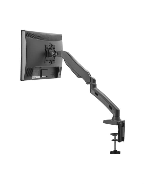 Arozzi Alzare - Gas Spring Monitor Arm