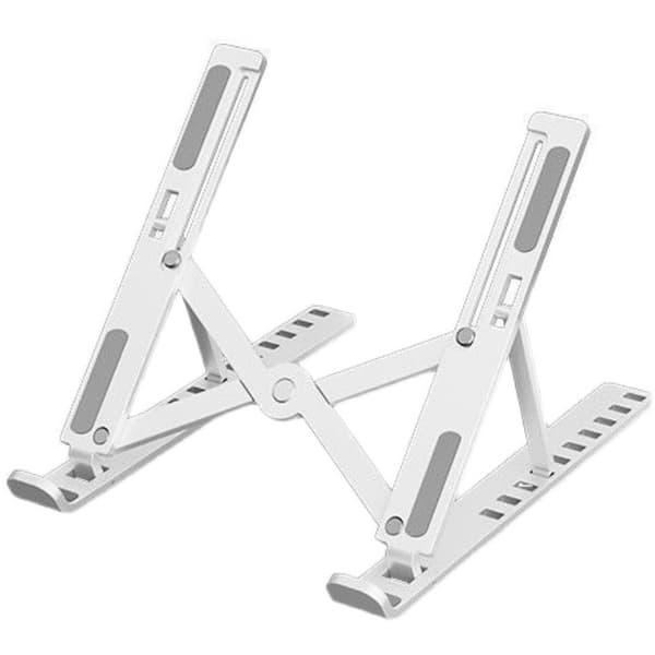Stand Laptop - ti justeringshøjder