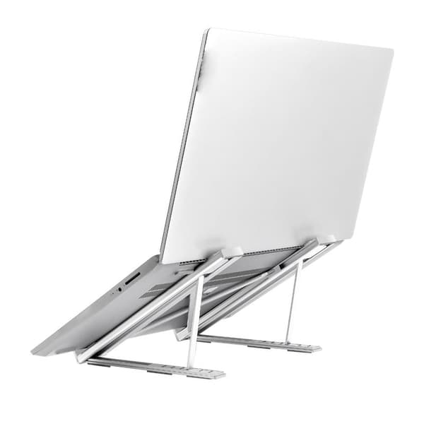 Stand Laptop - ti justeringshøjder