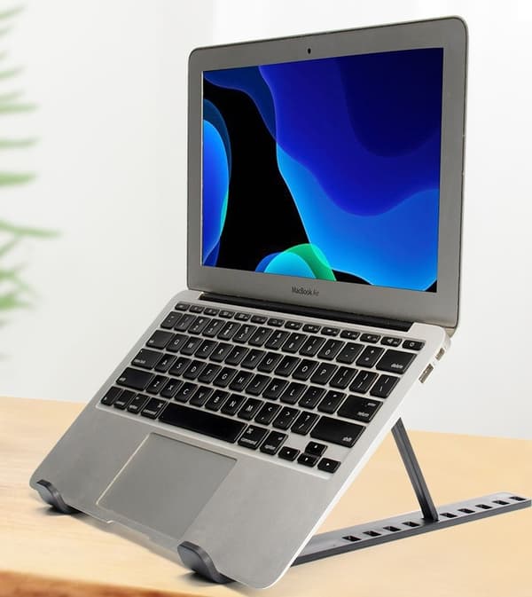 Stand Laptop - ti justeringshøjder