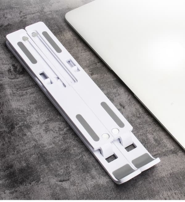 Stand Laptop - ti justeringshøjder