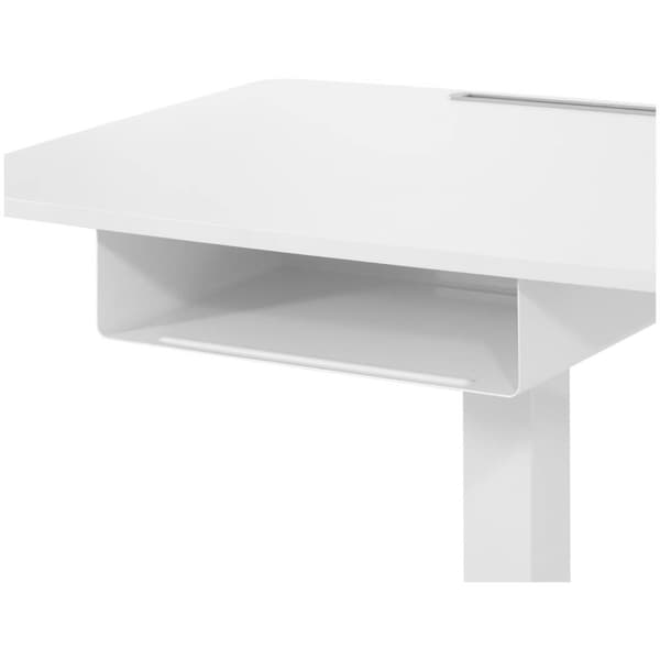 Fromm Starck Laptopbord - 60 x 52 cm - Kan lutas 0–30° - Höjd: 760–1130 mm