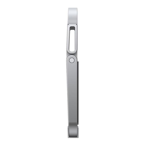 Baseus Universella Bärbara Fötter (2 st) - Silver