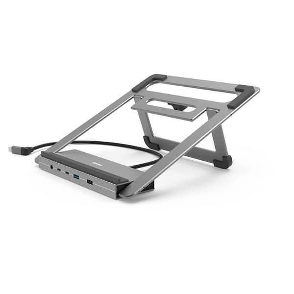 HAMA USB-C Docking Station 12-i-1