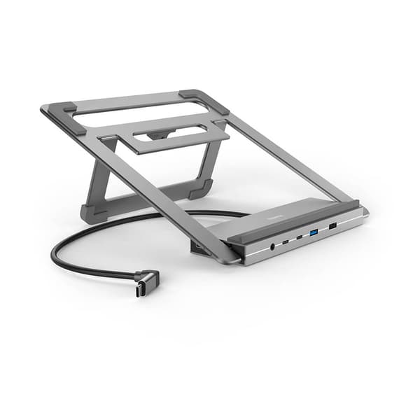 HAMA USB-C Docking Station 12-i-1