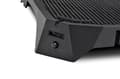 Pikkukuva 6 / 6: Thermaltake Massive V20 -kannettavan tietokoneen jäähdytyslevy 43,2 cm (17") musta