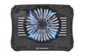 Pikkukuva 2 / 6: Thermaltake Massive V20 -kannettavan tietokoneen jäähdytyslevy 43,2 cm (17") musta