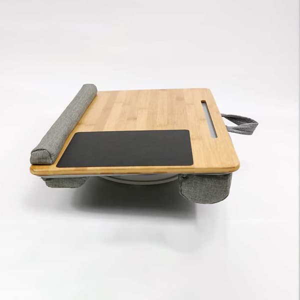 Laptopbord til skødet 55x36.6 cm