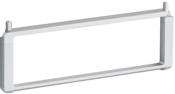 Rain Design hopfällbart stativ mBar Pro+ för MacBook - MacBook Pro - bärbar dator - Silver