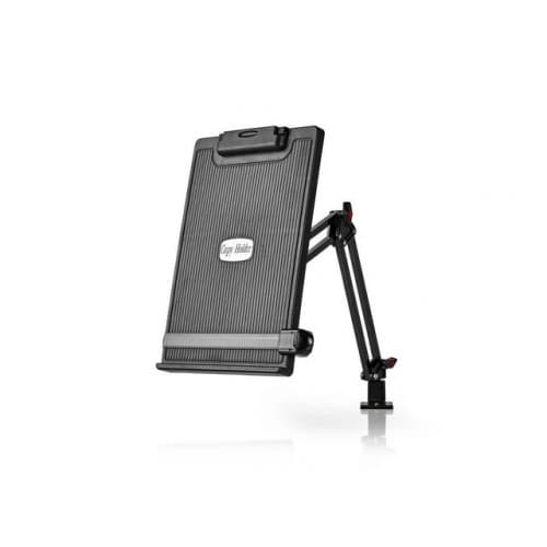 Dokumenthållare NEDIS Desk Mount svart