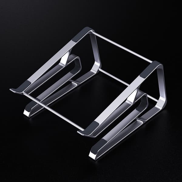INF Bærbar stativ bærbar holder tabletholder til 14-17,3" enhed