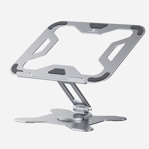 INF Justerbar bærbar holder til bærbar tabletholder til 14-17,3" enhed