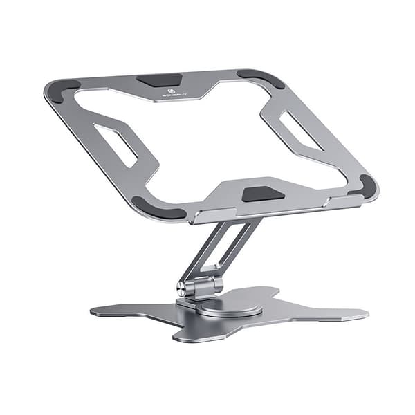 INF Justerbar bærbar holder til bærbar tabletholder til 14-17,3" enhed