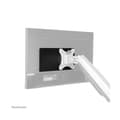 Miniatyrbild 1 av 3: Tunn klientadapter - NewStar - THINCLIENT-01 - Svart - 3 kg Max - 75 x 75 VESA Standard