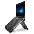 Miniatyrbillede 1 af 5: Kensington Smartfit Easy Riser Sort