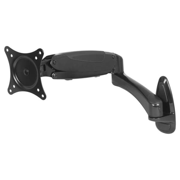 Arctic Vægmonitor Beslag W1-3d 13-32´´ Max 8kg Sort