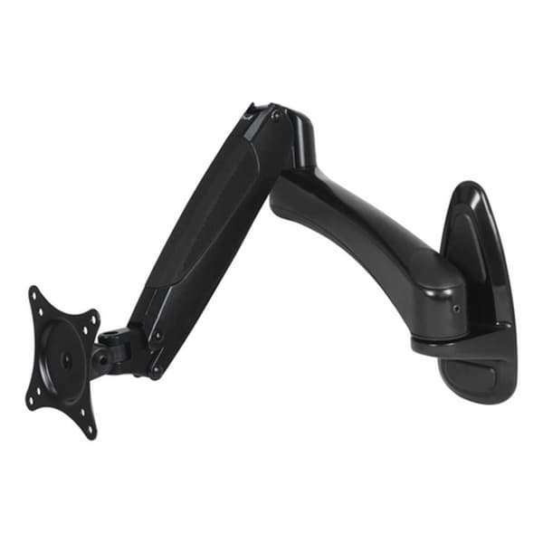 Arctic Vægmonitor Beslag W1-3d 13-32´´ Max 8kg Sort Sort