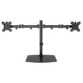 Miniatyrbild 2 av 3: Vision Armfäste För Dubbla Skärmar Vfm-dsdb 13-32´´ Max 16kg Svart