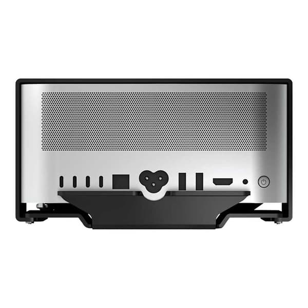 Compulocks Mac Studio Väggfäste Msbkt01 Silver