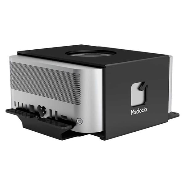 Compulocks Mac Studio Väggfäste Msbkt01 Silver