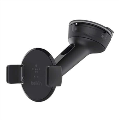 BELKIN CAR DASH WINDOW MOUNT Sort