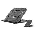 Miniatyrbillede 5 af 6: PROMATE ProCooler-1 Laptop cooling pad