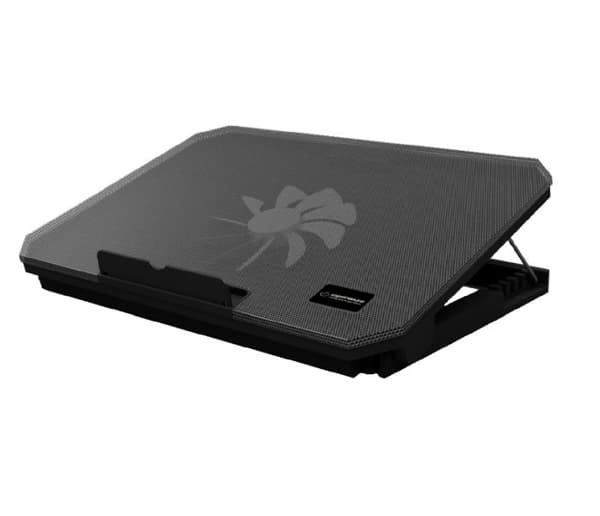Esperanza EA141 notebook kølepude 1200 RPM