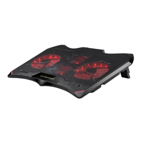 Esperanza EGC102 Notebook kyldyna
