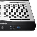 Pikkukuva 8 / 10: Thermaltake CL-N002-PL12BL-A kannettavan tietokoneen jäähdytyslevy 1300 RPM alumiinia, musta
