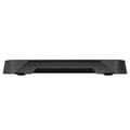 Miniatyrbillede 2 af 10: Thermaltake Massive V20 bærbar kølepude 43,2 cm (17") Sort