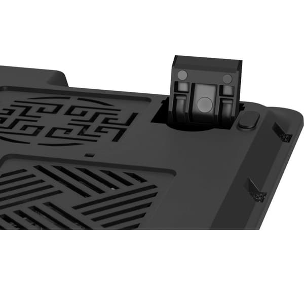 Laptop kølestativ DEFENDER NS-509 15,6" 5W 2xUSB
